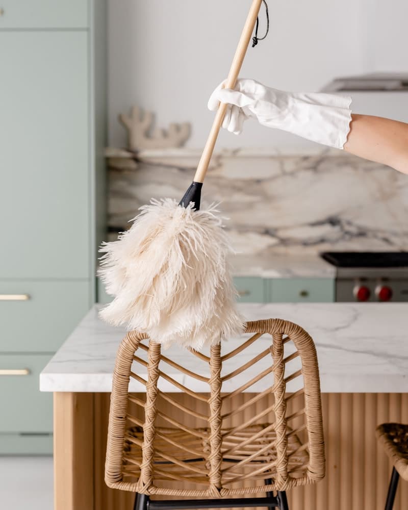 Airbnb / Short-Term Rental Cleaning