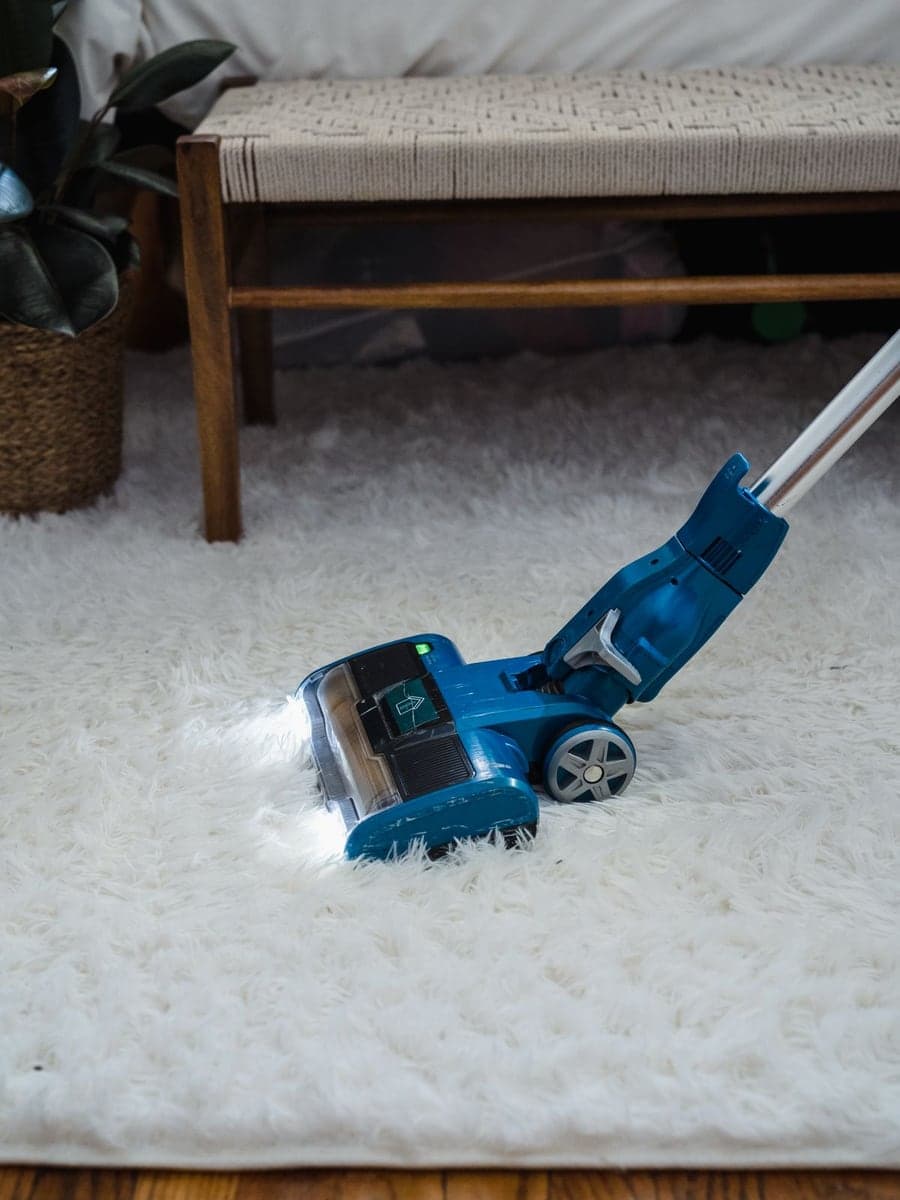 Carpet Cleaning
