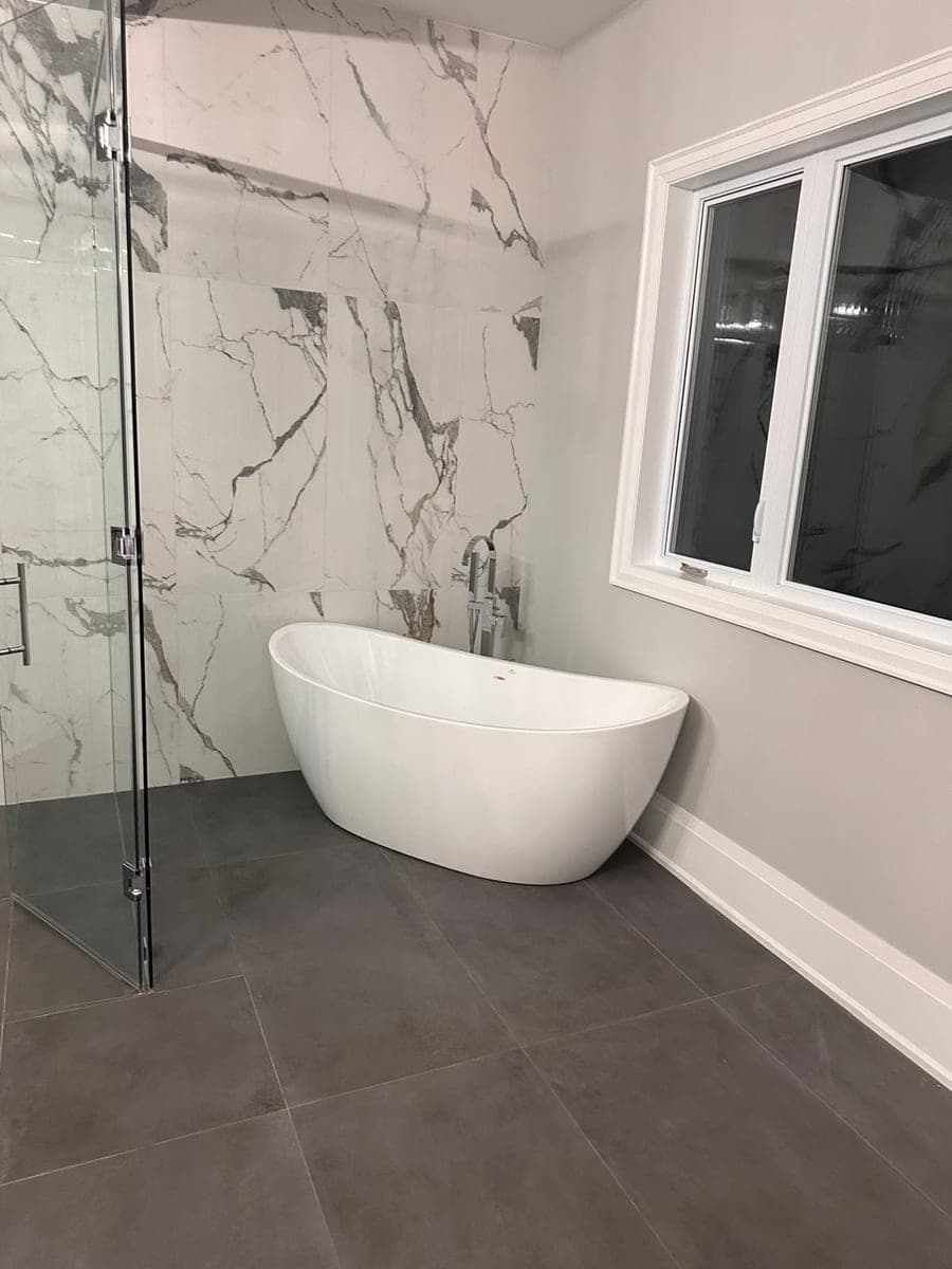 Deep Cleaning